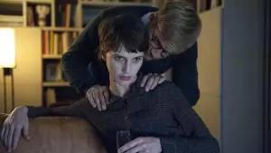 Задник к фильму "Двуличный любовник" #335746