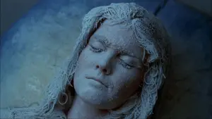 Задник к фильму "Столкновение звёзд" #353592