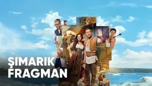 Задник к фильму "Холоп. Великолепный век" #594880