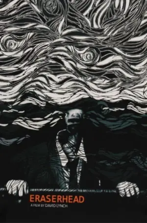 Постер к фильму "Голова-ластик" #530892