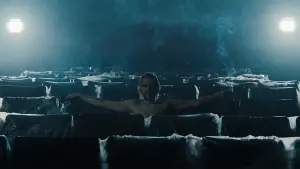 Видео к фильму A Desert | Official Promo