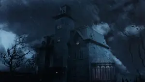 Задник к фильму "Ценности семейки Аддамс" #684864