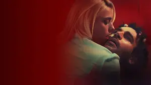 Задник к фильму "Стоп-слово" #317512