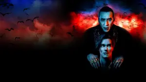 Задник к фильму "Ренфилд" #274956