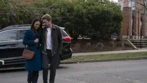 Задник к фильму "Заманчивое предложение" #608747