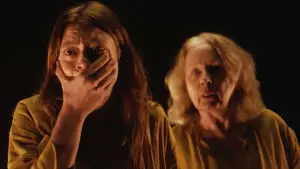 Задник к фильму "Заклятие. Обряд реинкарнации" #532484