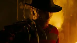 Задник к фильму "Кошмар на улице Вязов" #702986