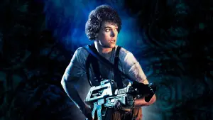 Задник к фильму "Чужие" #571343