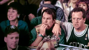 Видео к фильму Баскетбольная лихорадка | Баскетбольная лихорадка - Трейлер