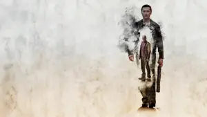 Задник к фильму "Петля времени" #696839