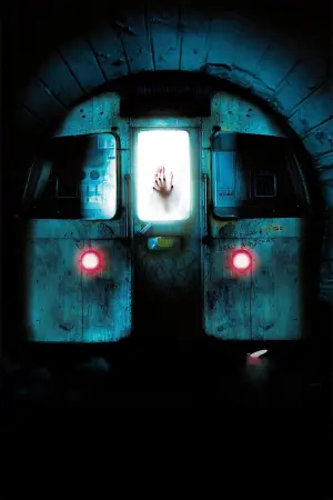 Постер к фильму "Крип" #385216