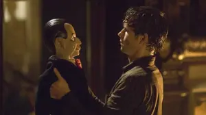 Задник к фильму "Мертвая тишина" #374783