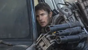 Задник к фильму "Грань будущего" #588480