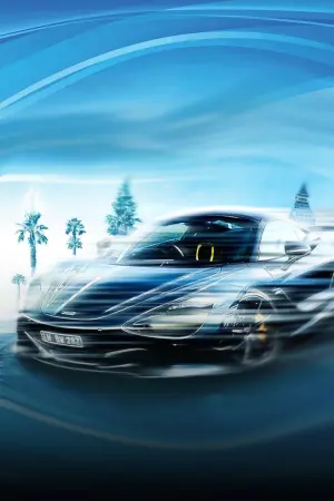 Постер к фильму "Форсаж: Хоббс и Шоу" #453714