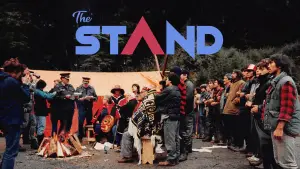 Задник к фильму "The Stand" #856737