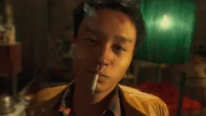 Задник к фильму "Счастливы вместе" #206350