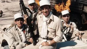 Задник к фильму "Авантюристы" #457504