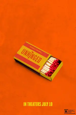 Постер к фильму "Неистовый" #58012