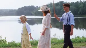 Задник к фильму "Жареные зеленые помидоры" #201267