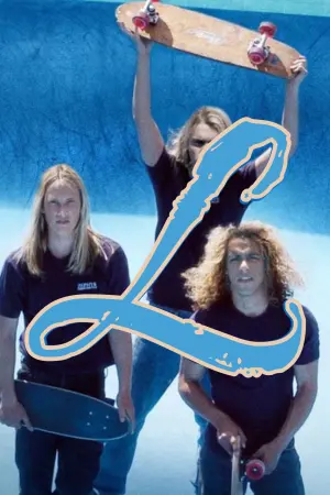 Постер к фильму "Короли Догтауна" #238548