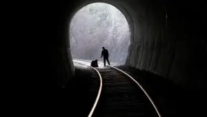 Задник к фильму "Воспоминания об убийстве" #178881