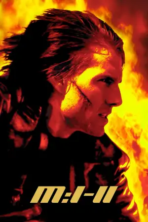 Постер к фильму "Миссия невыполнима 2" #638599