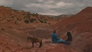 Задник к фильму "Государственный гимн" #780131