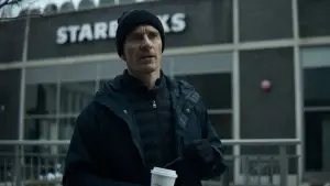 Задник к фильму "Убийца" #631785