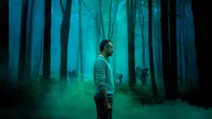 Видео к фильму Памфір | Official Trailer