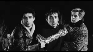 Задник к фильму "Рокко и его братья" #178737