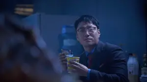 Задник к фильму "Всеведущий читатель" #513659