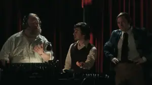 Задник к фильму "Шоу субботним вечером" #635190