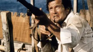 Видео к фильму Закричи на дьявола | Shout At The Devil 1976 Trailer