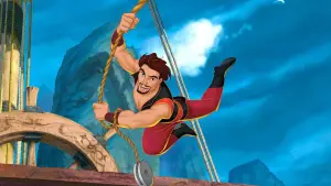 Задник к фильму "Синдбад: Легенда семи морей" #735023