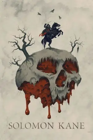Постер к фильму "Соломон Кейн" #635776