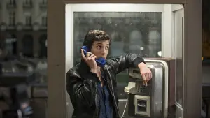 Задник к фильму "Нравиться, любить и быстро бегать" #439511