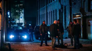 Задник к фильму "Канал" #416384