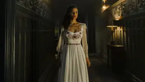 Задник к фильму "Приглашение" #298030