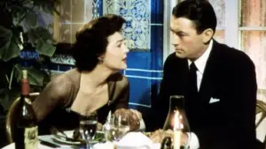 Задник к фильму "Снега Килиманджаро" #455977