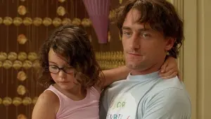 Задник к фильму "Летний лагерь" #218165