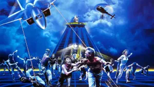 Видео к фильму Охота на индюшек | Turkey Shoot (1982) Original Trailer [HD]