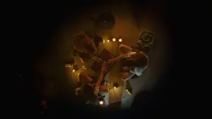 Задник к фильму "Уиджи: Проклятие Вероники" #296976