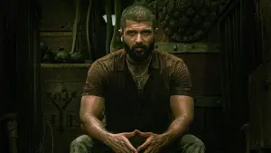 Задник к фильму "Королевство" #709097