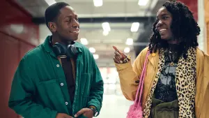 Задник к фильму "Улица ржи" #341480