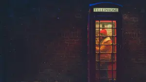 Задник к фильму "Твоё Рождество или моё?" #357655