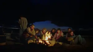 Задник к фильму "Как взорвать трубопровод" #340258