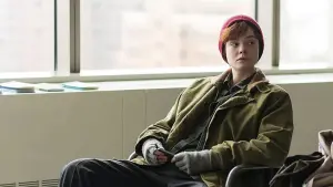 Задник к фильму "Три поколения" #402834