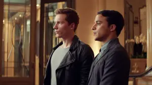 Задник к фильму "Не/смотря ни на что" #437499