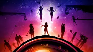 Задник к фильму "" #366500