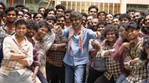 Задник к фильму "Грузчик" #605897